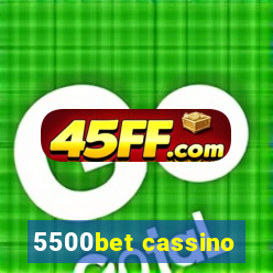 5500bet cassino